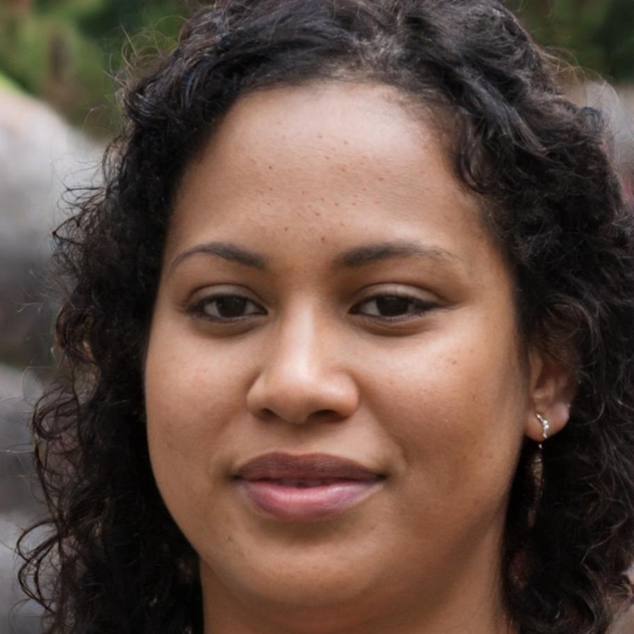 Rachel Thompson, financial education specialist