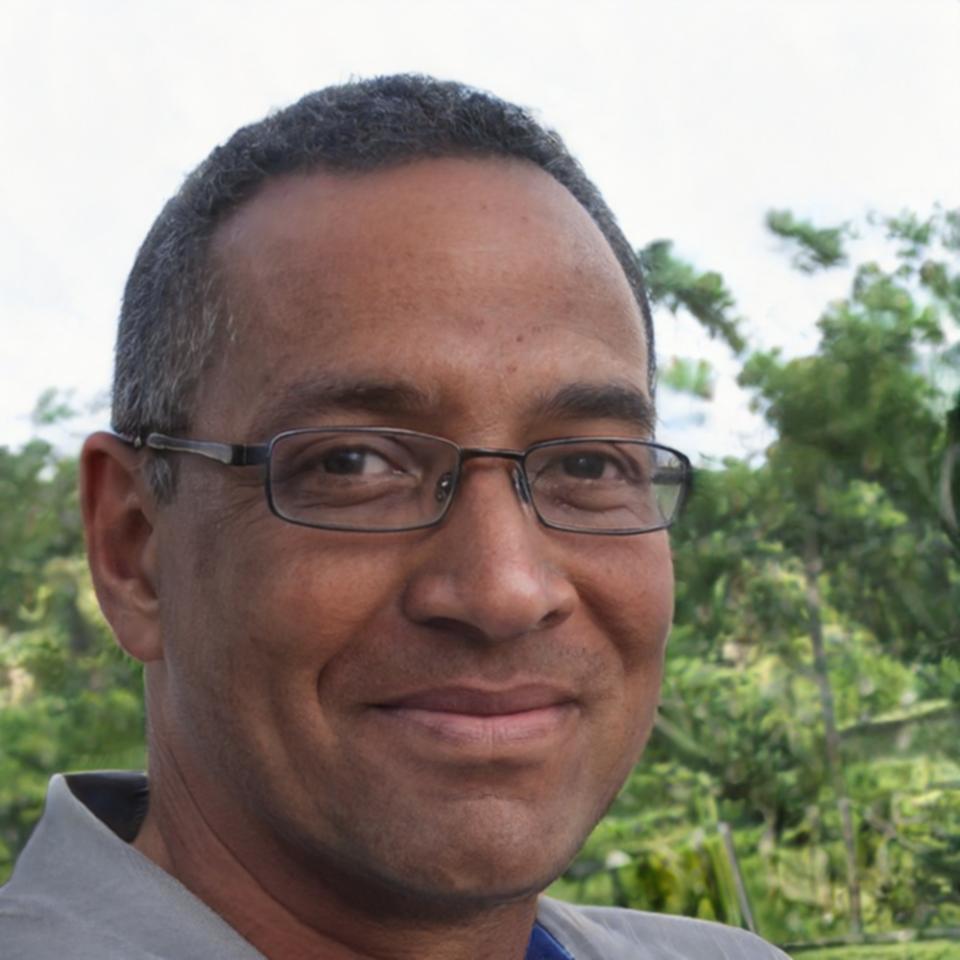 Marcus Chen, Lead Financial Analysis Instructor