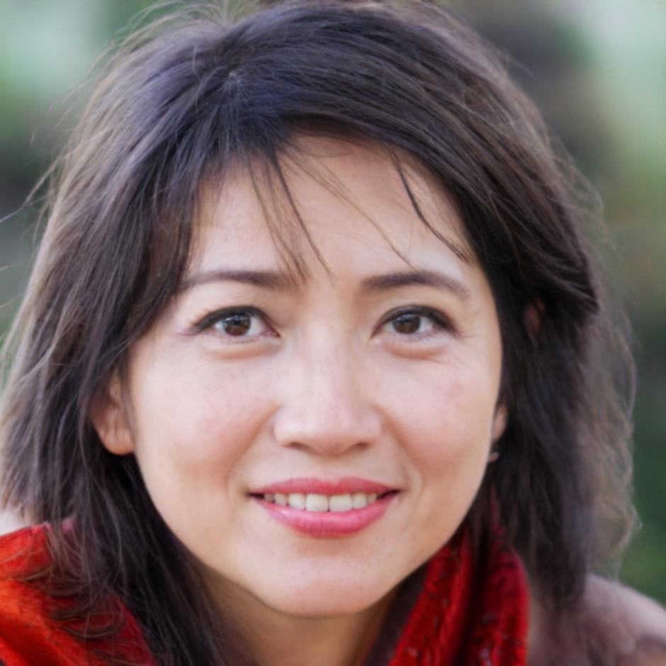 Sarah Mitchell, Program Graduate